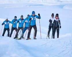 Skischule Ridnaun Webseite